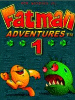 game pic for Fatman Adventure 1